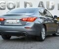 Инфинити Q50, объемом двигателя 2 л и пробегом 160 тыс. км за 13999 $, фото 14 на Automoto.ua