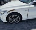 Инфинити Q50, объемом двигателя 2.2 л и пробегом 163 тыс. км за 12900 $, фото 1 на Automoto.ua