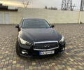 Инфинити Q50, объемом двигателя 2.14 л и пробегом 231 тыс. км за 13800 $, фото 2 на Automoto.ua