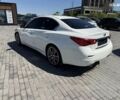 Инфинити Q50, объемом двигателя 2.2 л и пробегом 163 тыс. км за 12900 $, фото 16 на Automoto.ua
