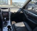Инфинити Q50, объемом двигателя 2.2 л и пробегом 163 тыс. км за 12900 $, фото 8 на Automoto.ua