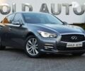 Инфинити Q50, объемом двигателя 2 л и пробегом 160 тыс. км за 14900 $, фото 1 на Automoto.ua