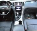 Инфинити Q50, объемом двигателя 2 л и пробегом 160 тыс. км за 14900 $, фото 24 на Automoto.ua