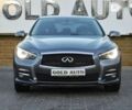 Инфинити Q50, объемом двигателя 2 л и пробегом 160 тыс. км за 13999 $, фото 4 на Automoto.ua