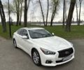 Инфинити Q50, объемом двигателя 3.7 л и пробегом 128 тыс. км за 17000 $, фото 5 на Automoto.ua