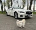 Інфініті Q50, об'ємом двигуна 3.7 л та пробігом 128 тис. км за 17000 $, фото 3 на Automoto.ua