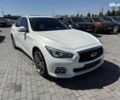 Инфинити Q50, объемом двигателя 2.2 л и пробегом 163 тыс. км за 12900 $, фото 13 на Automoto.ua