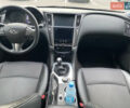 Инфинити Q50, объемом двигателя 2.2 л и пробегом 206 тыс. км за 13700 $, фото 15 на Automoto.ua