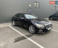 Инфинити Q50, объемом двигателя 2.2 л и пробегом 206 тыс. км за 13700 $, фото 1 на Automoto.ua