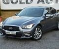 Инфинити Q50, объемом двигателя 2 л и пробегом 160 тыс. км за 13999 $, фото 8 на Automoto.ua