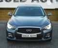 Инфинити Q50, объемом двигателя 2 л и пробегом 160 тыс. км за 14900 $, фото 5 на Automoto.ua