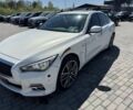 Інфініті Q50, об'ємом двигуна 2.2 л та пробігом 163 тис. км за 12900 $, фото 6 на Automoto.ua