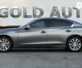 Инфинити Q50, объемом двигателя 2 л и пробегом 160 тыс. км за 14900 $, фото 15 на Automoto.ua