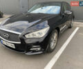 Инфинити Q50, объемом двигателя 2.2 л и пробегом 206 тыс. км за 13700 $, фото 1 на Automoto.ua