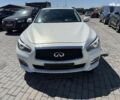 Инфинити Q50, объемом двигателя 2.2 л и пробегом 163 тыс. км за 12900 $, фото 5 на Automoto.ua