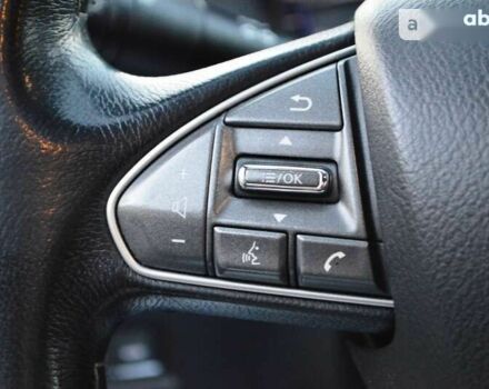 Инфинити Q50, объемом двигателя 2 л и пробегом 160 тыс. км за 13999 $, фото 27 на Automoto.ua