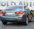 Инфинити Q50, объемом двигателя 2 л и пробегом 160 тыс. км за 14900 $, фото 13 на Automoto.ua
