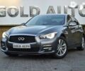 Инфинити Q50, объемом двигателя 2 л и пробегом 160 тыс. км за 13999 $, фото 6 на Automoto.ua