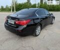 Інфініті Q50, об'ємом двигуна 3.7 л та пробігом 154 тис. км за 17800 $, фото 5 на Automoto.ua