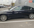 Инфинити Q50, объемом двигателя 2.2 л и пробегом 206 тыс. км за 13700 $, фото 3 на Automoto.ua