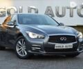 Инфинити Q50, объемом двигателя 2 л и пробегом 160 тыс. км за 13999 $, фото 1 на Automoto.ua