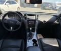 Инфинити Q50, объемом двигателя 2.2 л и пробегом 163 тыс. км за 12900 $, фото 29 на Automoto.ua