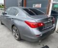 Инфинити Q50, объемом двигателя 2.2 л и пробегом 197 тыс. км за 12500 $, фото 5 на Automoto.ua