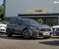 Инфинити Q50, объемом двигателя 2.1 л и пробегом 129 тыс. км за 15300 $, фото 1 на Automoto.ua