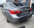 Инфинити Q50, объемом двигателя 2.2 л и пробегом 197 тыс. км за 12500 $, фото 6 на Automoto.ua