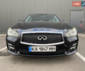 Инфинити Q50, объемом двигателя 2.2 л и пробегом 206 тыс. км за 13700 $, фото 6 на Automoto.ua