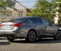 Инфинити Q50, объемом двигателя 2.1 л и пробегом 129 тыс. км за 15300 $, фото 4 на Automoto.ua