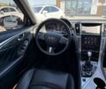 Инфинити Q50, объемом двигателя 2.2 л и пробегом 163 тыс. км за 12900 $, фото 10 на Automoto.ua