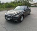 Инфинити Q50, объемом двигателя 3.7 л и пробегом 154 тыс. км за 14000 $, фото 1 на Automoto.ua