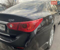 Инфинити Q50, объемом двигателя 2.2 л и пробегом 206 тыс. км за 13700 $, фото 4 на Automoto.ua