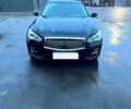 Інфініті Q50, об'ємом двигуна 2.2 л та пробігом 100 тис. км за 15800 $, фото 1 на Automoto.ua