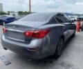 Инфинити Q50, объемом двигателя 2.2 л и пробегом 197 тыс. км за 12500 $, фото 7 на Automoto.ua