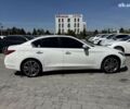 Инфинити Q50, объемом двигателя 2.2 л и пробегом 163 тыс. км за 12900 $, фото 7 на Automoto.ua