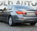 Инфинити Q50, объемом двигателя 2 л и пробегом 160 тыс. км за 13999 $, фото 10 на Automoto.ua