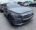 Инфинити Q50, объемом двигателя 2.2 л и пробегом 197 тыс. км за 12500 $, фото 1 на Automoto.ua