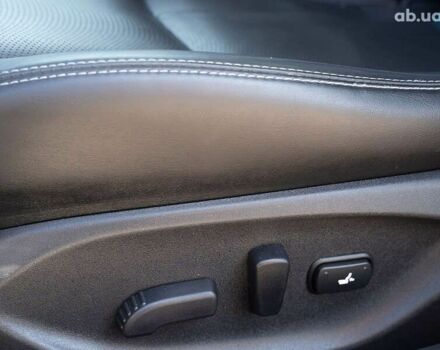 Инфинити Q50, объемом двигателя 2.1 л и пробегом 129 тыс. км за 15300 $, фото 14 на Automoto.ua