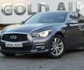 Инфинити Q50, объемом двигателя 2 л и пробегом 160 тыс. км за 13999 $, фото 7 на Automoto.ua