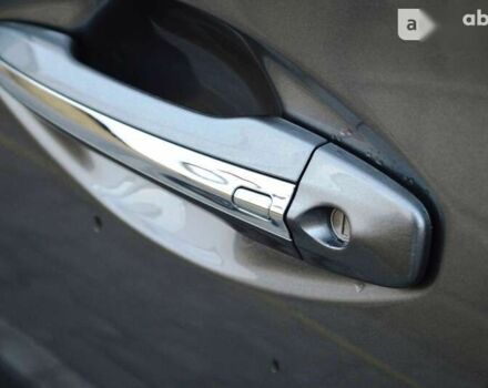 Инфинити Q50, объемом двигателя 2 л и пробегом 160 тыс. км за 13999 $, фото 18 на Automoto.ua