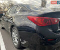 Инфинити Q50, объемом двигателя 2.2 л и пробегом 206 тыс. км за 13700 $, фото 5 на Automoto.ua
