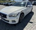 Инфинити Q50, объемом двигателя 2.2 л и пробегом 163 тыс. км за 12900 $, фото 9 на Automoto.ua