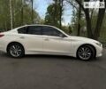 Инфинити Q50, объемом двигателя 3 л и пробегом 58 тыс. км за 19500 $, фото 3 на Automoto.ua