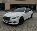 Інфініті Q50, об'ємом двигуна 3 л та пробігом 139 тис. км за 17999 $, фото 1 на Automoto.ua