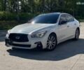 Інфініті Q50, об'ємом двигуна 3 л та пробігом 110 тис. км за 13990 $, фото 1 на Automoto.ua