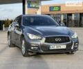 Інфініті Q50, об'ємом двигуна 1.99 л та пробігом 178 тис. км за 15999 $, фото 10 на Automoto.ua