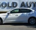 Инфинити Q50, объемом двигателя 3 л и пробегом 80 тыс. км за 15999 $, фото 7 на Automoto.ua