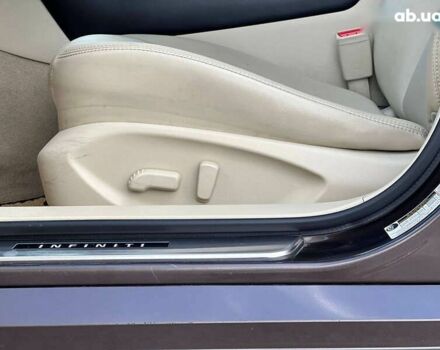 Инфинити Q50, объемом двигателя 3 л и пробегом 145 тыс. км за 15500 $, фото 28 на Automoto.ua